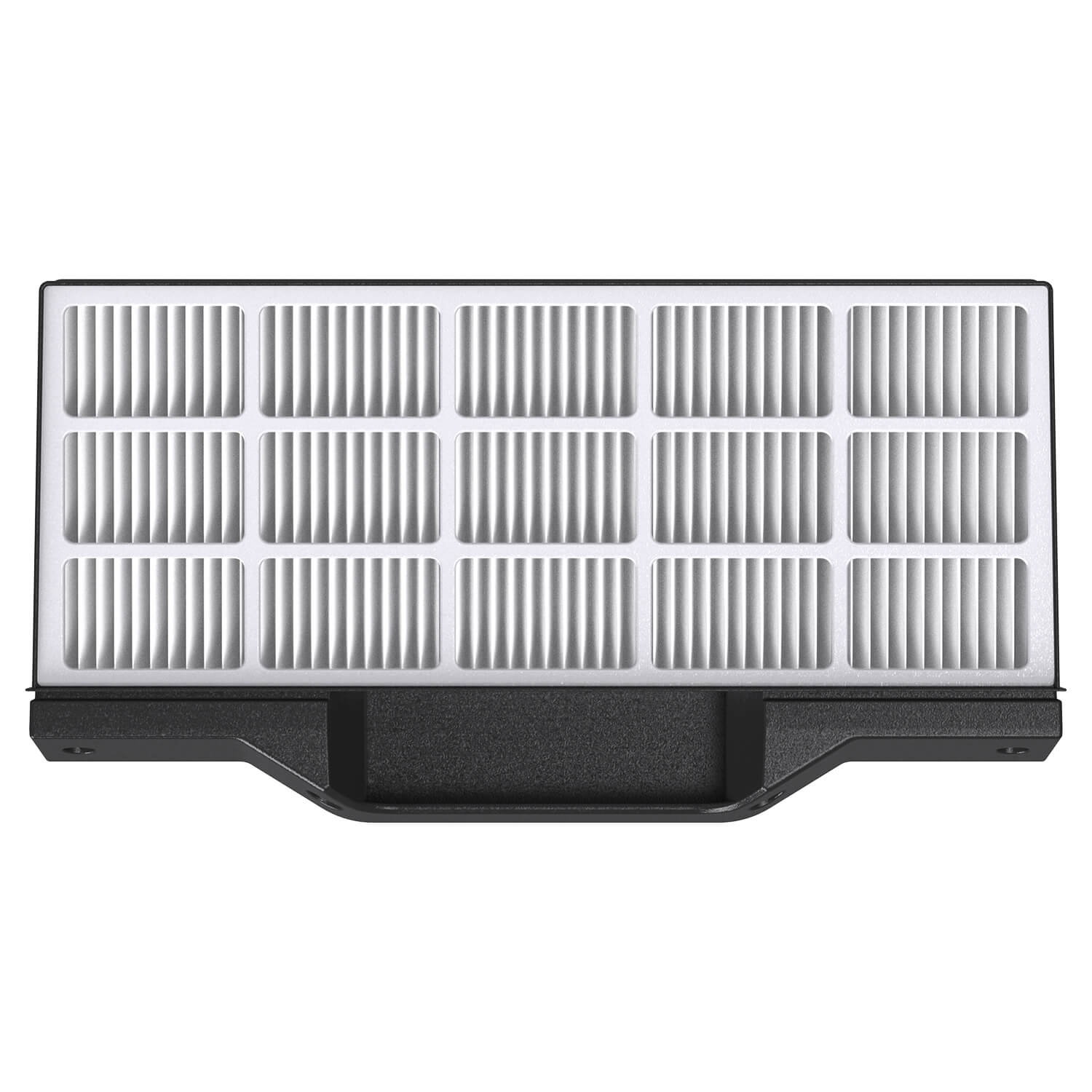 HEPA 13 filter