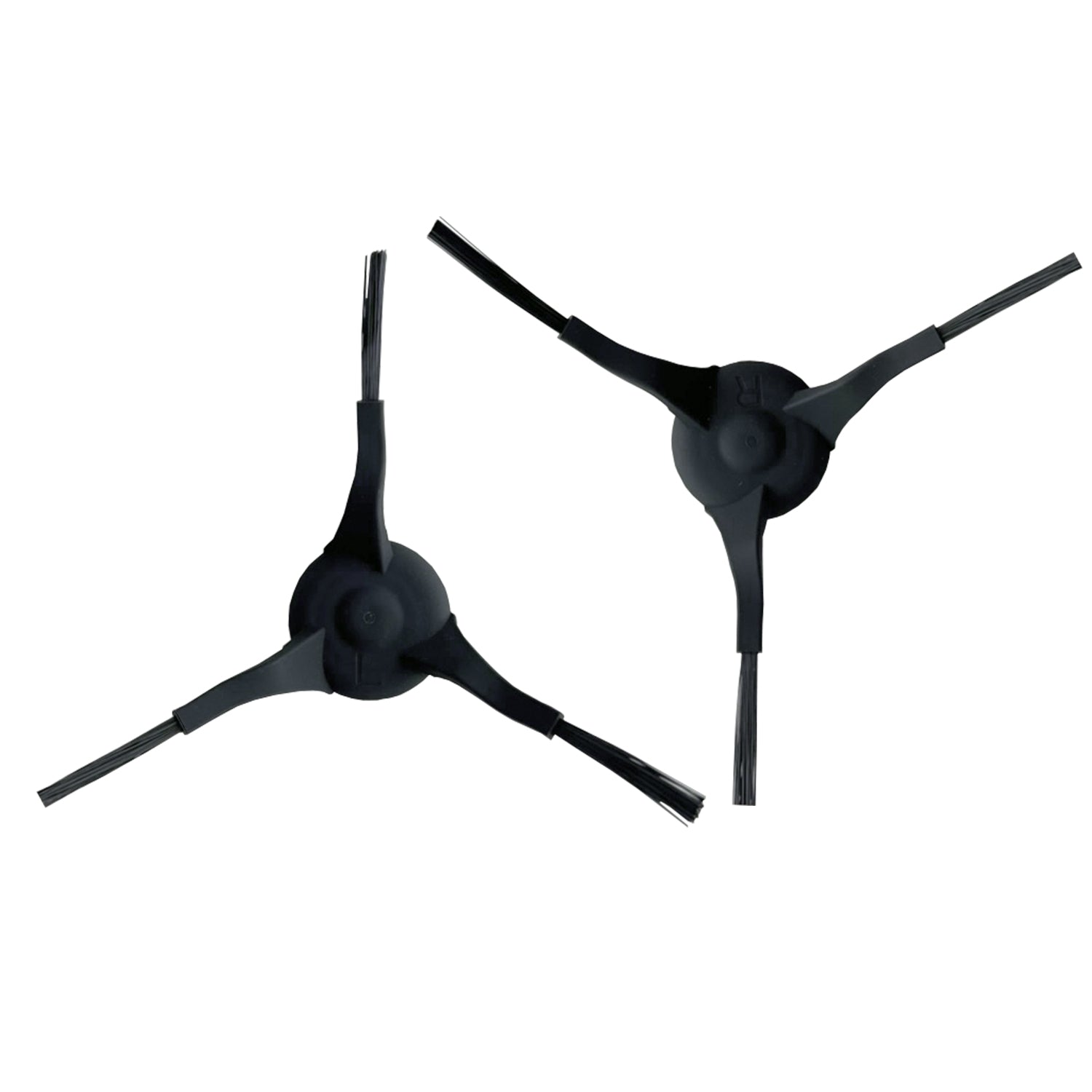 two side brushes