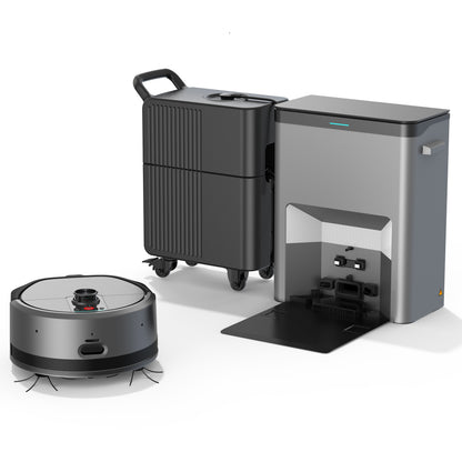 RV3 Reinigungsroboter mit automatischer Station