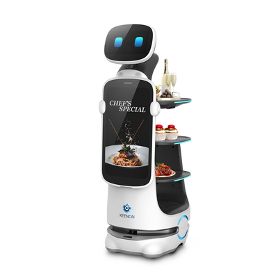 KEENON DINERBOT T10 Servierroboter