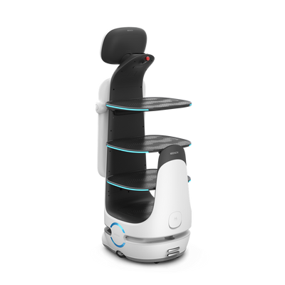 KEENON DINERBOT T10 Servierroboter
