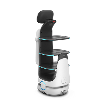 KEENON DINERBOT T10 service & delivery robot