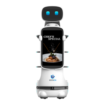 KEENON DINERBOT T10 Servierroboter