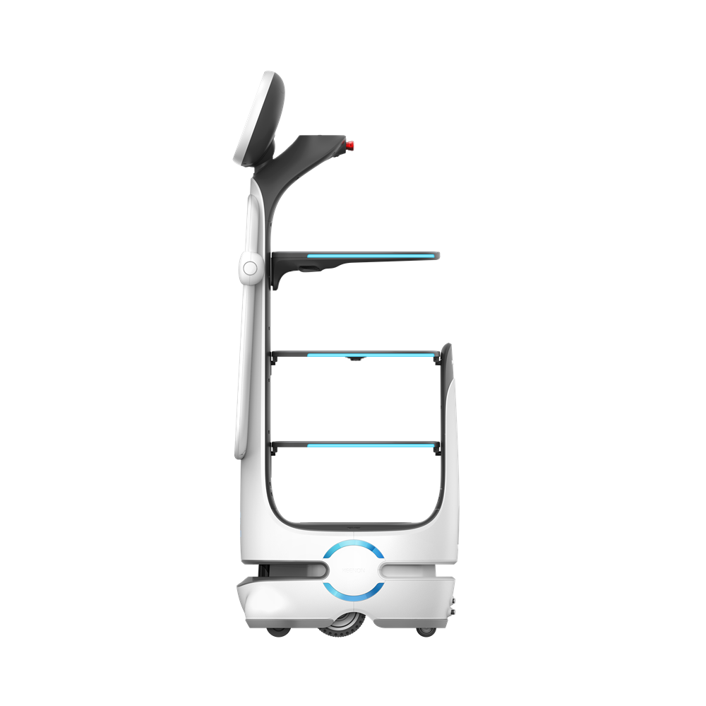 KEENON DINERBOT T10 service & delivery robot