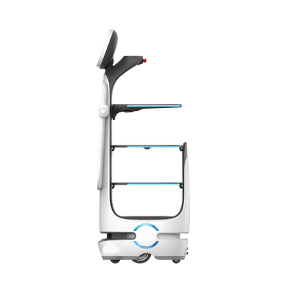 KEENON DINERBOT T10 service & delivery robot