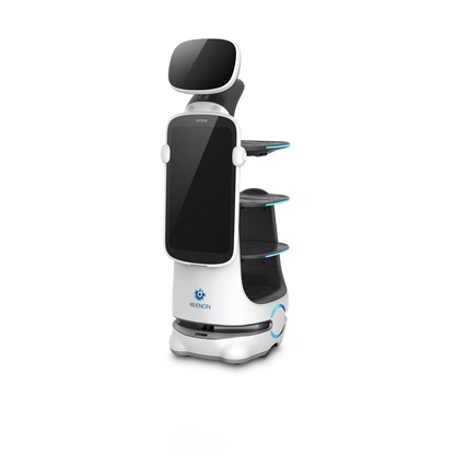 KEENON DINERBOT T10 service & delivery robot