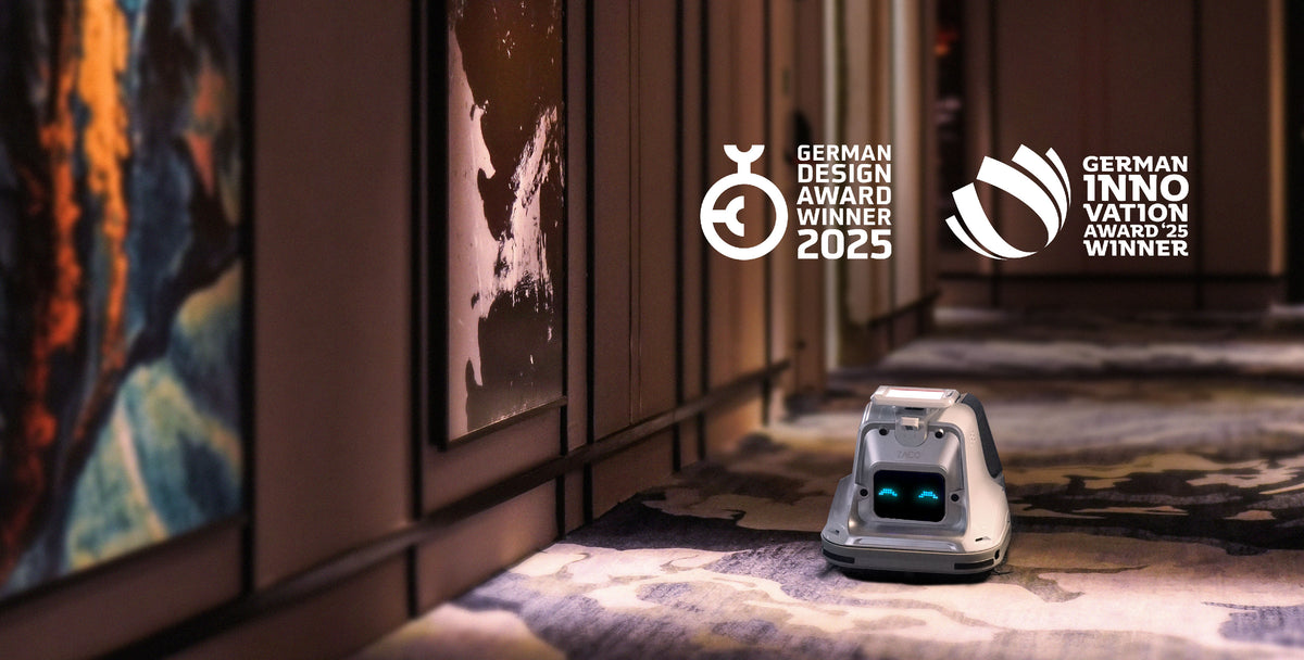 RV-Tech - Professionelle Roboter für modernste Reinigung – RV-Tech GmbH