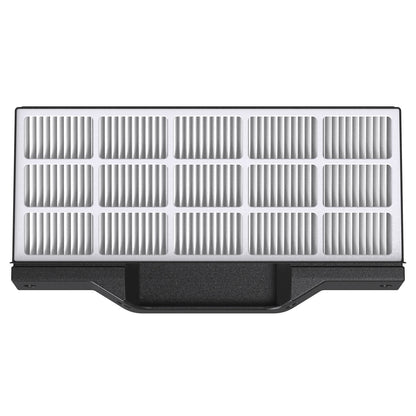 HEPA 13 filter